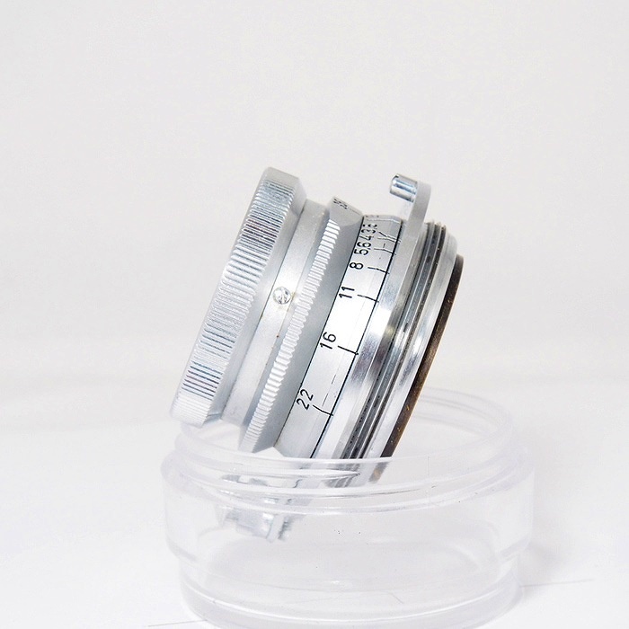 ライカ ズマロンL35/3.5(前期)