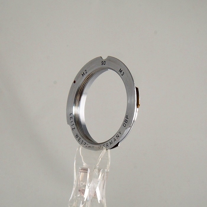 ライカ M/Lアダプター 90