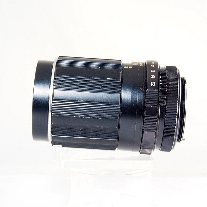 ペンタックス Super-Takuma 135/3.5(M42)