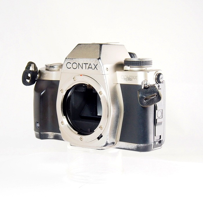 コンタックス Aria 70years