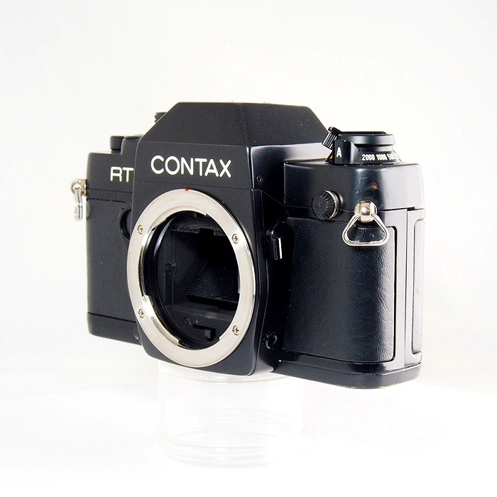 コンタックス RTS II