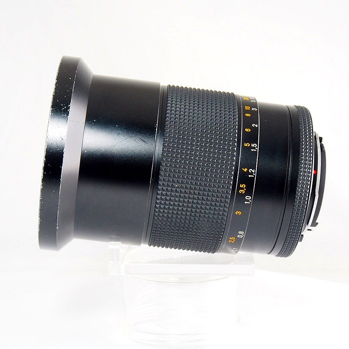 コンタックス Vario-Sonnar28-85/3.3-4.0 T*MM