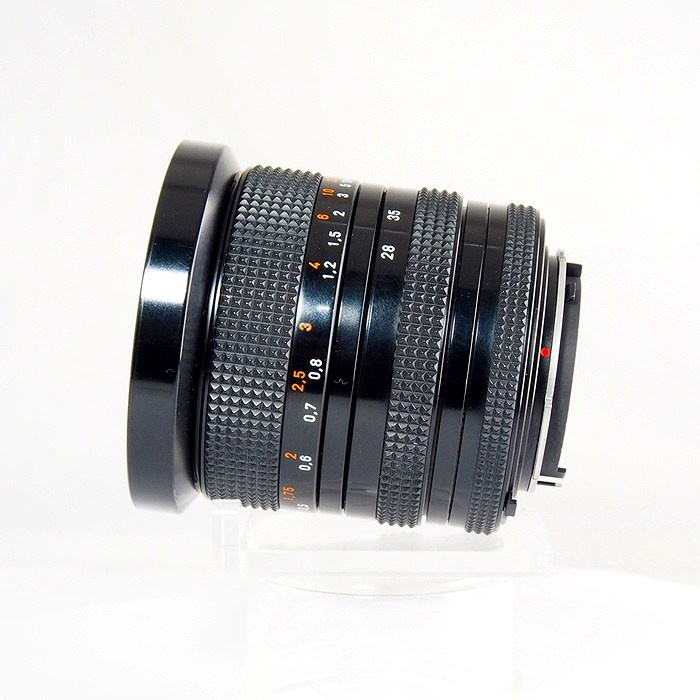 コンタックス Vario-Sonnar 28-70/3.5-4.5 MM