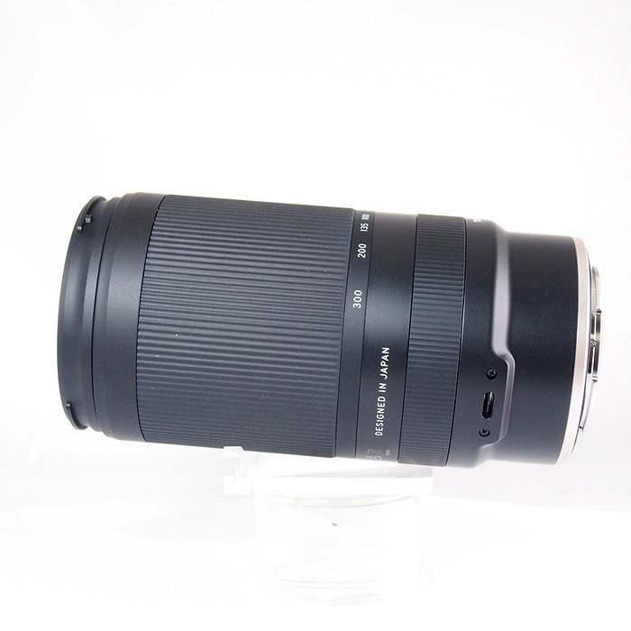 タムロン AF70-300/4.5-6.3 DI3 RXD A047(ニコンZ)