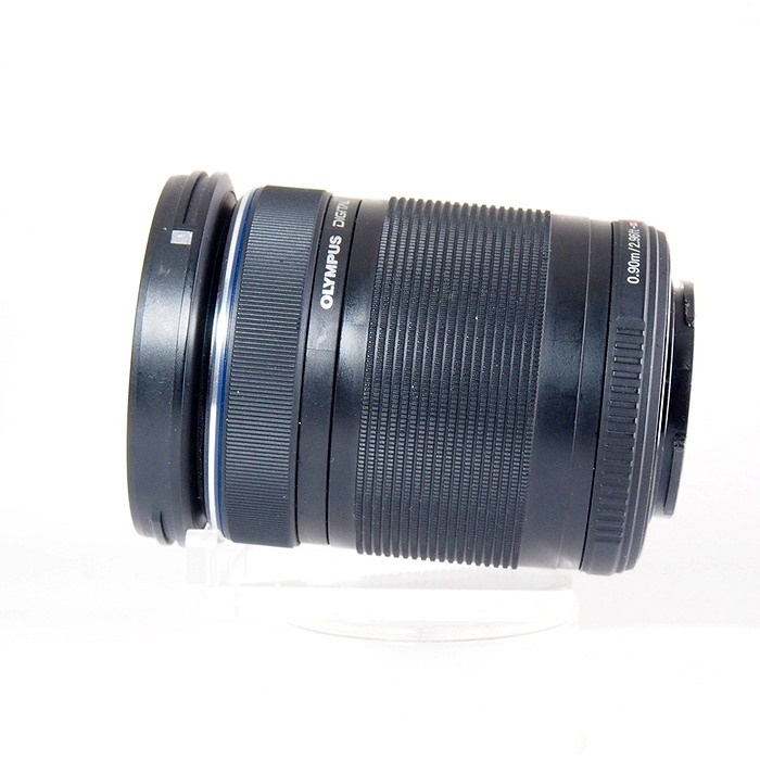 オリンパス M.ZUIKO DIGITAL ED40-150/4.0-5.6R BK