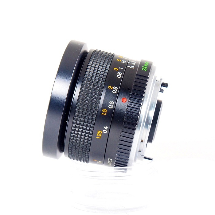 YASHICA ML24/2.8(コンタックスY/C)