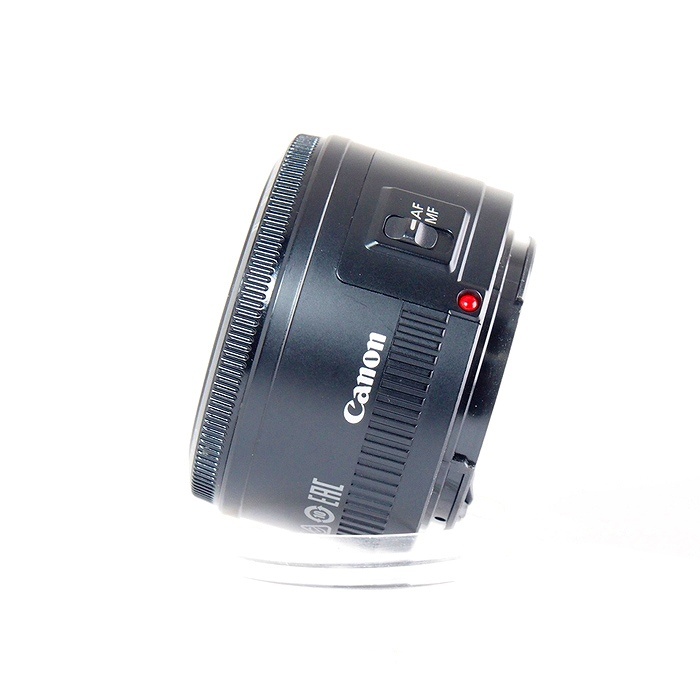 キヤノン EF50/1.8(2)