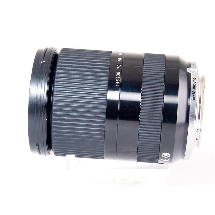 タムロン 18-200/3.5-6.3 DI3 VC B011EM EOS M用