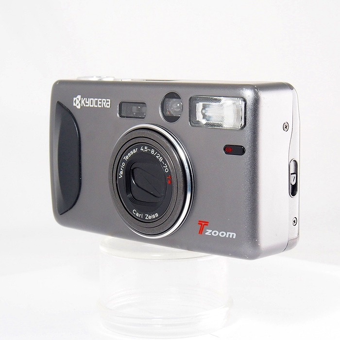 キョウセラ T zoom