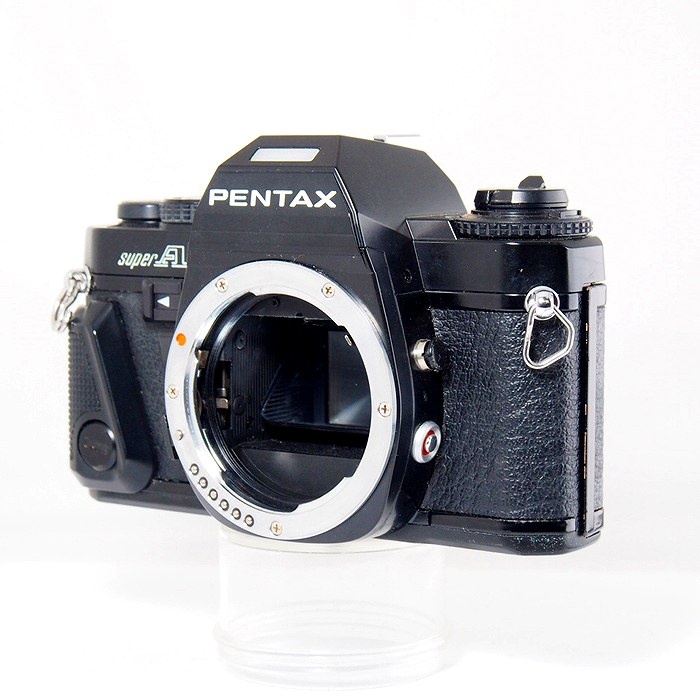 ペンタックス SuperA