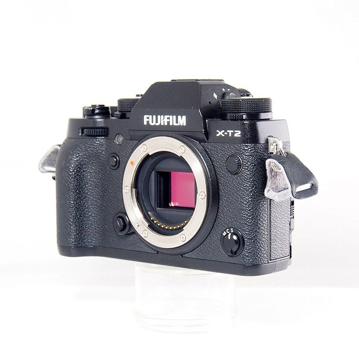 フジフイルム X-T2