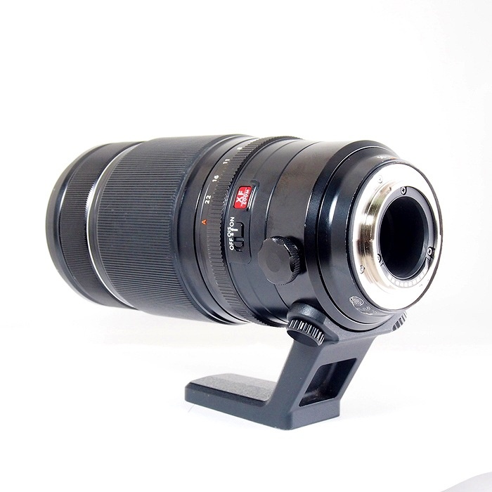 フジフイルム XF50-140/2.8 R LM OIS WR