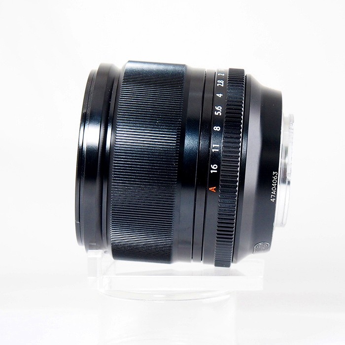 フジフイルム XF56/1.2 R