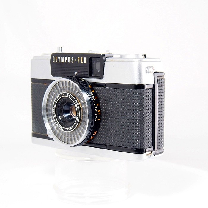 オリンパス EE-3