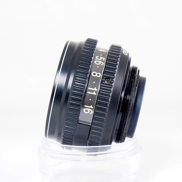 フジフイルム FUJINON-EX 50/2.8 引き伸ばしレンズ