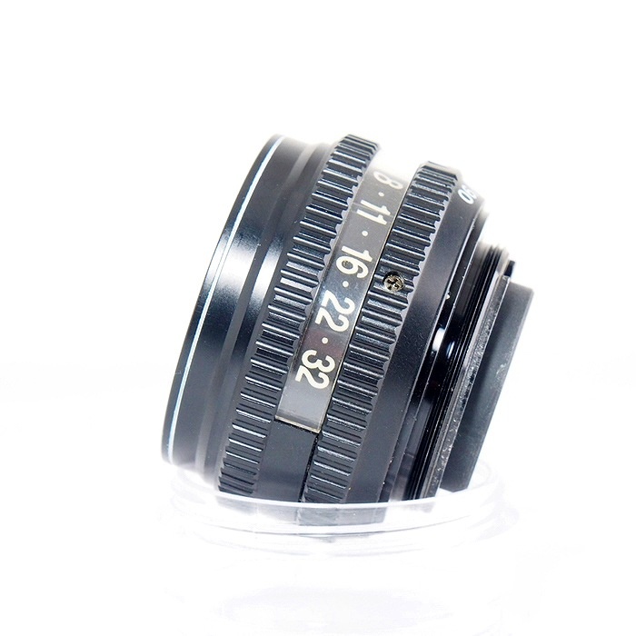 フジフイルム FUJINON-EX 90/5.6 引き伸ばしレンズ