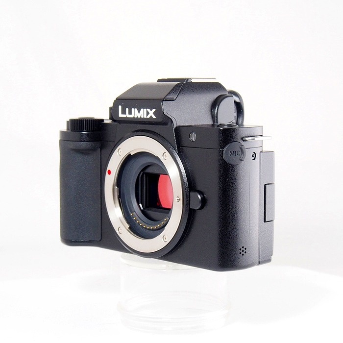 パナソニック DC-G100