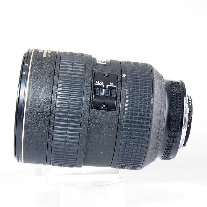 ニコン AI AF-S ED 28-70/2.8D BK