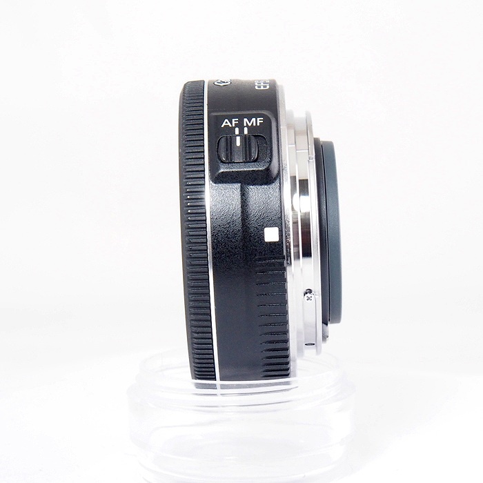 キヤノン EF-S24/2.8 STM