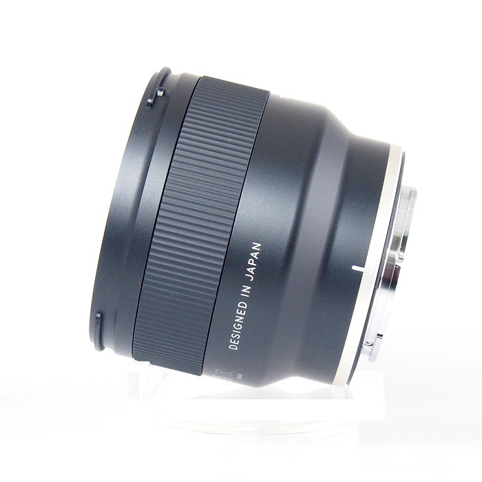 タムロン 35/F2.8 DI3 OSD F053SF