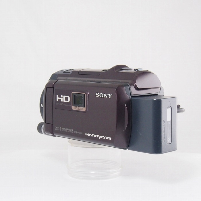 ソニー HDR-PJ800 T ハンデイカム