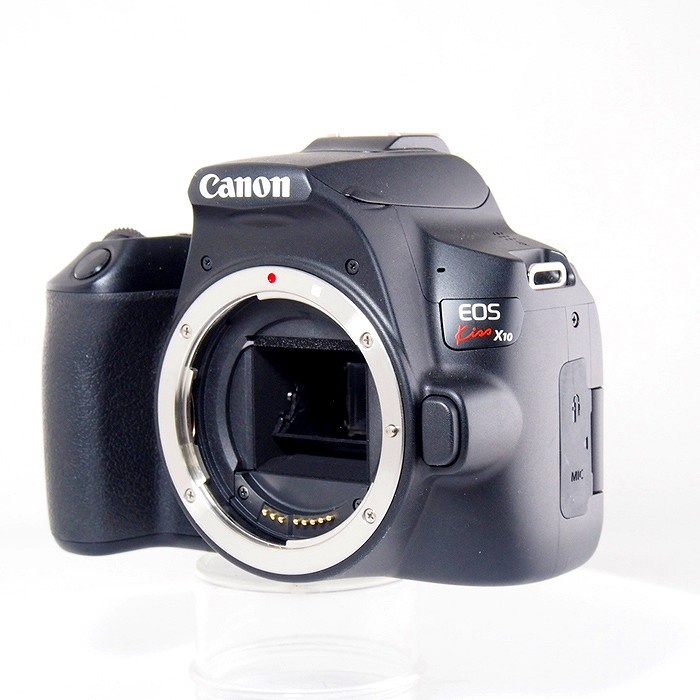 キヤノン EOS KISS X10