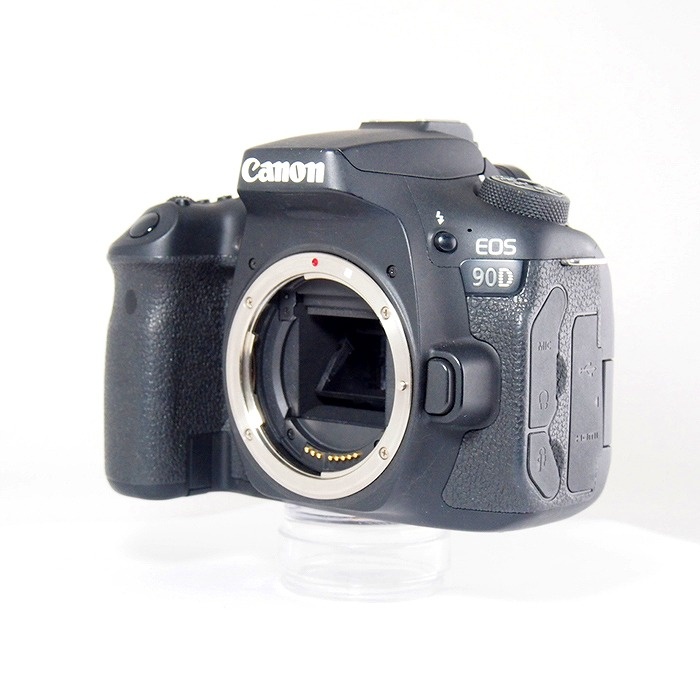 キヤノン EOS 90D