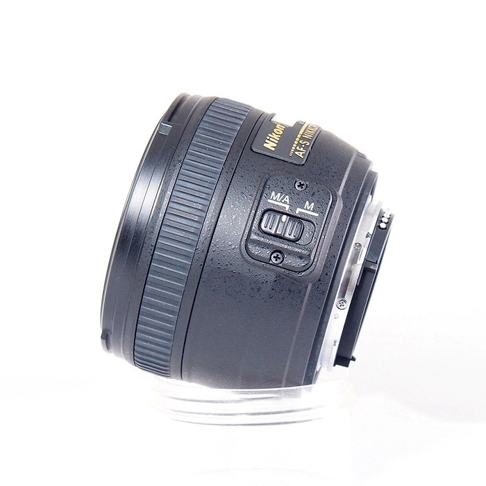 ニコン AF-S 50/1.4G