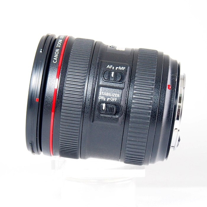 キヤノン EF24-70/4L IS USM