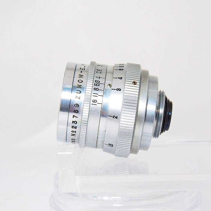 ソノタ zunow elmo cine 13mm/1.1シネマレンズ