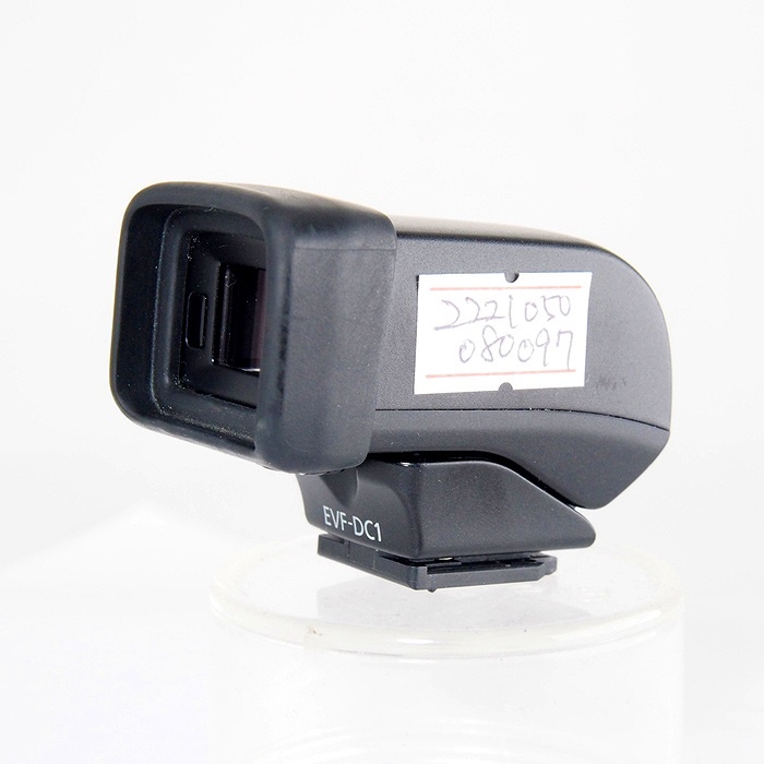 キヤノン EVF-DC1 電子ビューファインダー