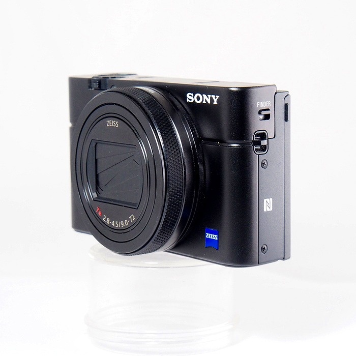 ソニー DSC-RX100M7G