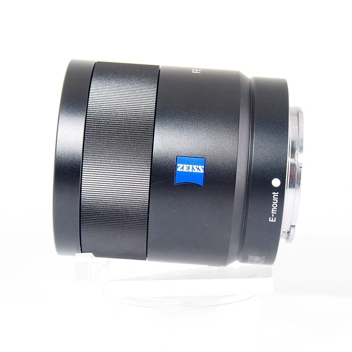 ソニー SONNAR T*FE55/1.8 ZA