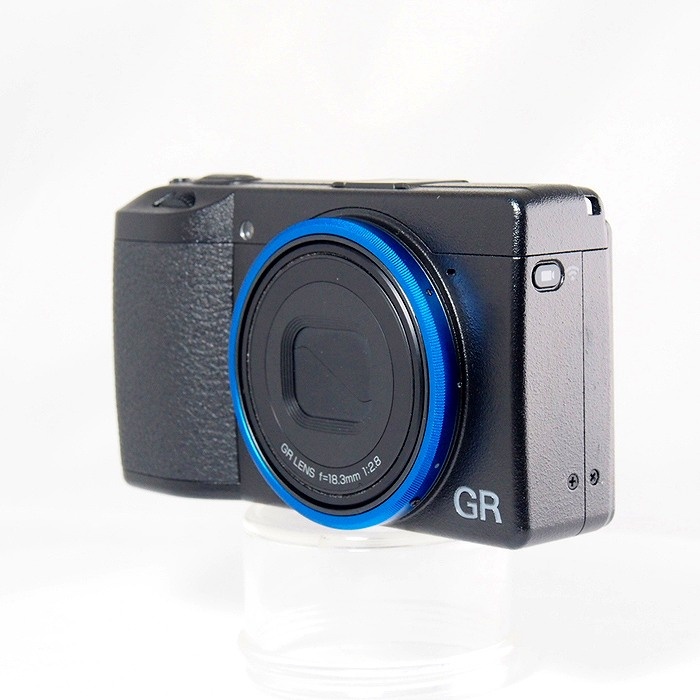 リコー GR III