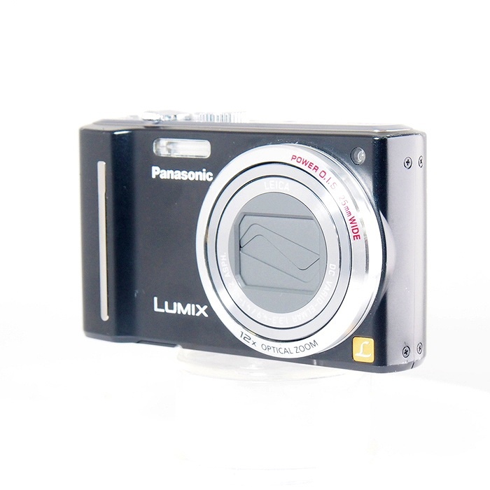パナソニック DMC-ZS6 ブラック