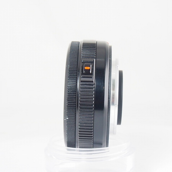 フジフイルム XF27/2.8 R WR