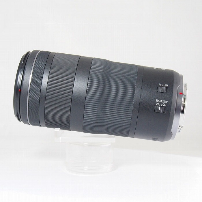 キヤノン RF100-400/5.6-8 IS USM