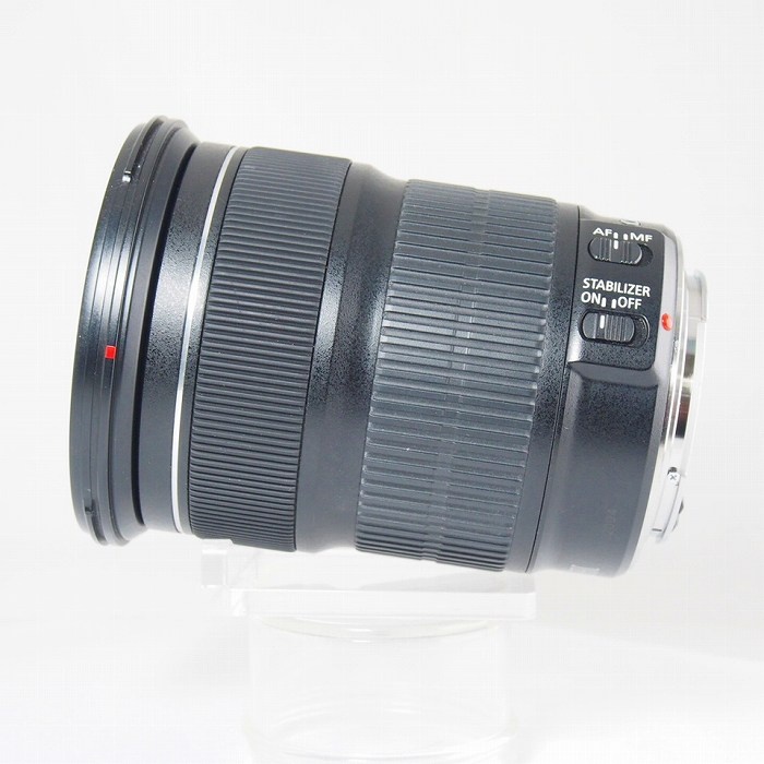 キヤノン EF24-105/3.5-5.6 IS STM