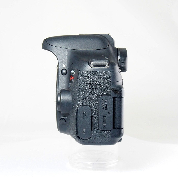 キヤノン EOS Kiss X8i