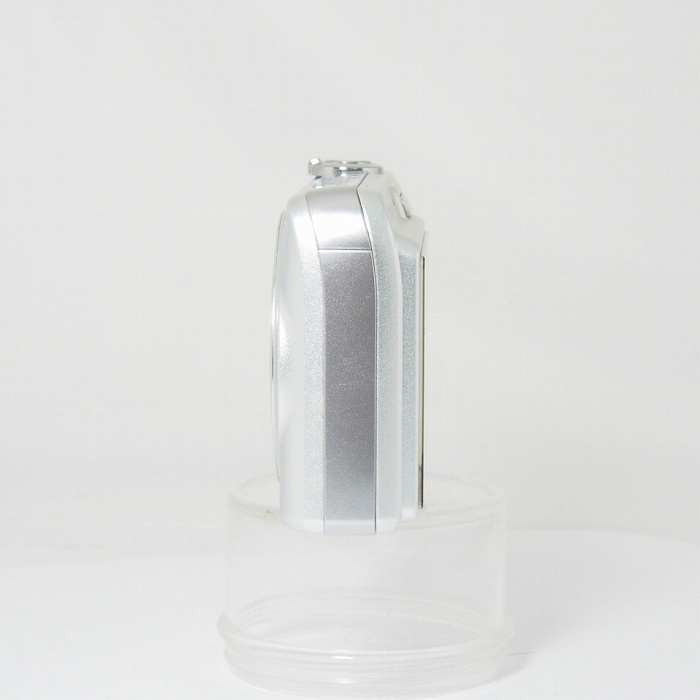 カシオ EX-Z1050 シルバー