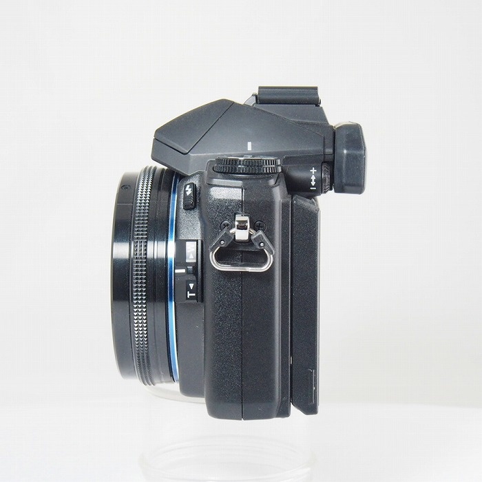 オリンパス STYLUS 1S ブラック