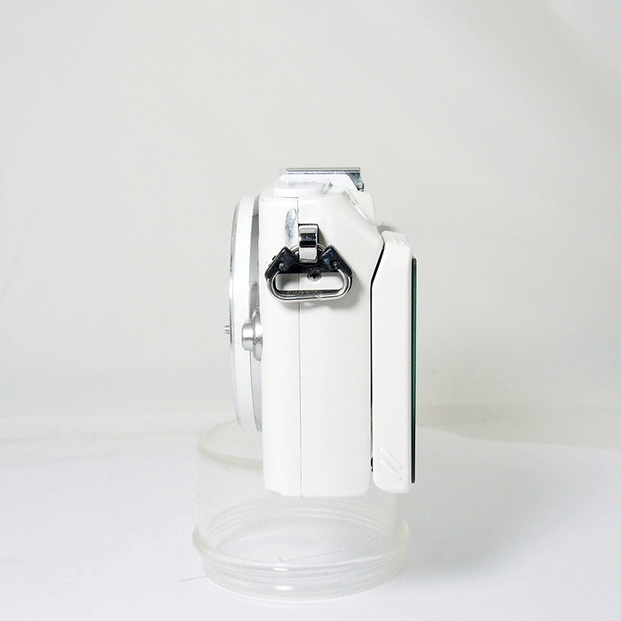 オリンパス E-PL6 ホワイト