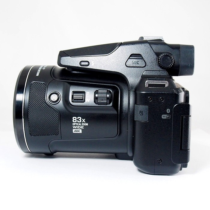 ニコン COOLPIX P950