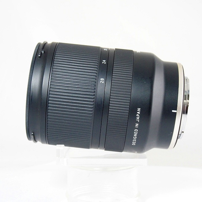 タムロン 17-28/2.8 DI3 RXD A046SF ソニーE
