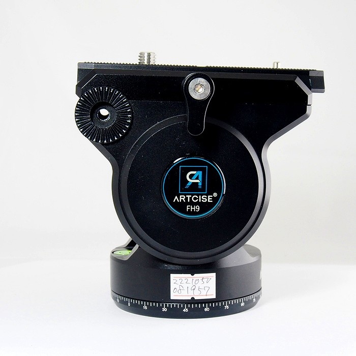 ソノタ ARTCISE ビデオ雲台