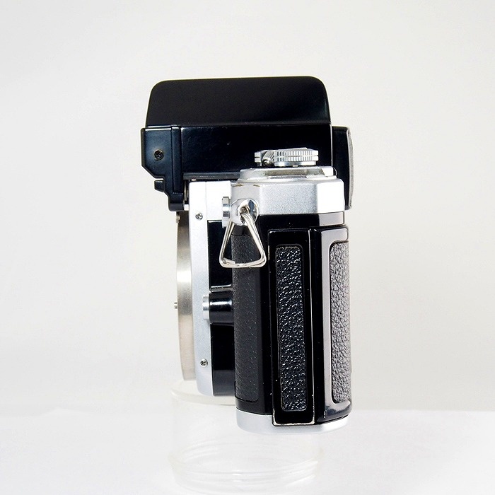 ニコン F2フォトミックシルバー