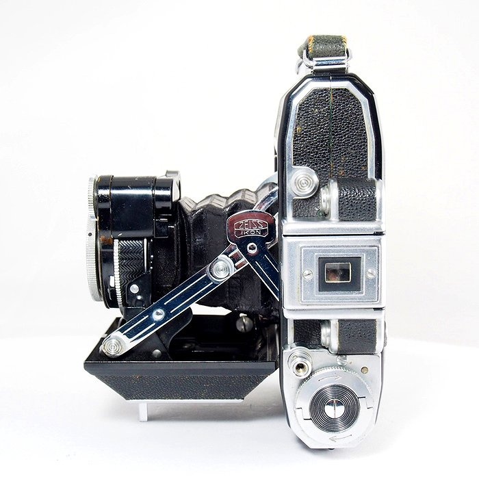 ツアイスイコン SUPER IKONTA 531 75/3.5