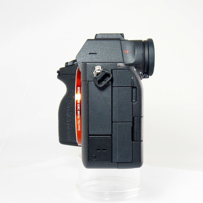 ソニー α7sIII (ILCE-7SM3)