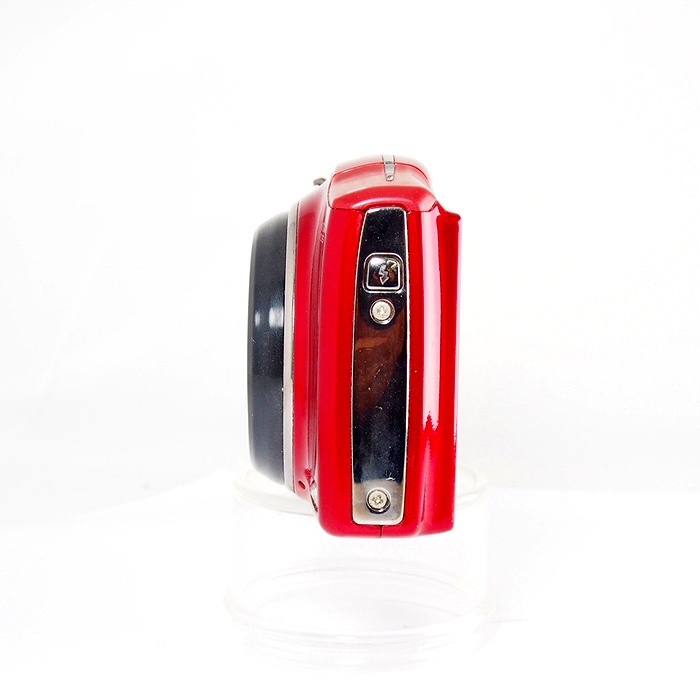 フジフイルム FX-F800EXR レッド