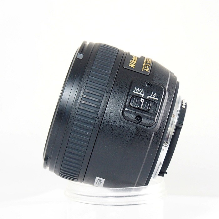 ニコン AF-S 50/1.4G